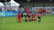 RUGBY EUROPE MEN'S & WOMEN'S SEVENS GRAND PRIX 2018 - MARCOUSSIS (8)