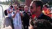 Harry Kane leads England to knockout stages! | Rio’s WC18 Vlogs