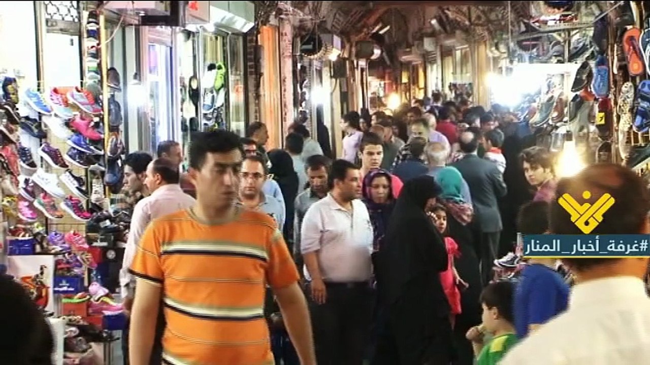 طهران تدعو الشركات الاجنبية العاملة في ايران الى عدم الرضوخ للتهديدات الاميركية