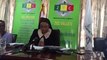 Zimbabwe Electoral Commission chairperson Priscilla Chigumba says all election candidates should campaign peacefully ahead of the forthcoming general elections.