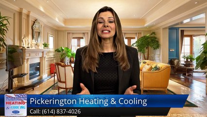 Pickerington Heating & Cooling | AC Repair  | Impressive 5 Star Review by Tonya