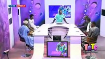 Elimination du Sénégal: Une note très salée pour  Aliou Cissé et Sadio Mané