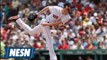 The Red Sox Look To Bounce Back vs. Yankees