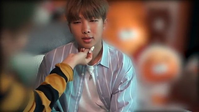 [ENG] BTS MEMORIES OF 2017 - BTS Home Party (Part 2)