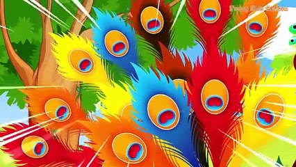 ᴴᴰ Mickey Mouse et Minnie Mouse Giant jambes couleur drôle histoire