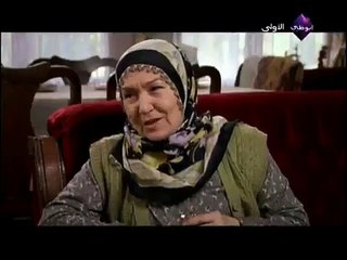 مسلسل زينب حلقة 35