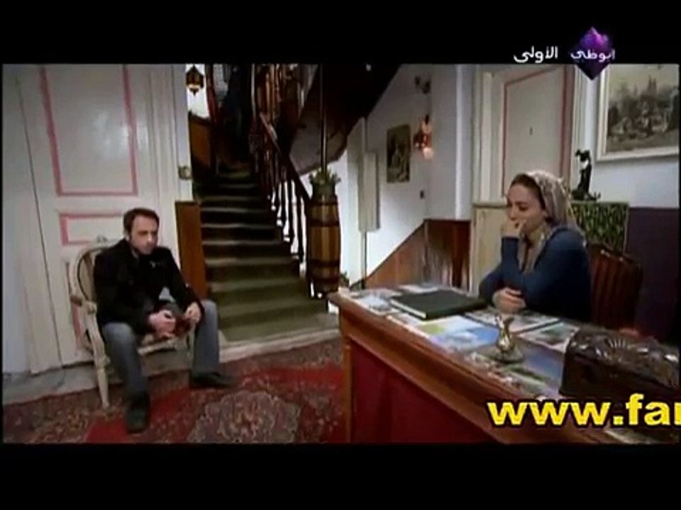 مسلسل زينب حلقة 40