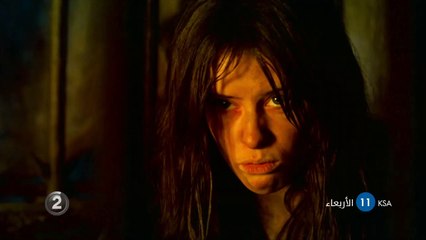 لعشاق النجم Nicolas Cage .. لاتفوتوا Season of the Witch الأربعاء على MBC2