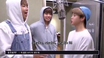 [ENG] BTS MEMORIES OF 2017 - BTS Home Party (Part 3)