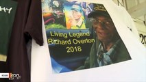America's Oldest Living Veteran Becomes A Victim Of Identity Theft With His Bank Account Drained