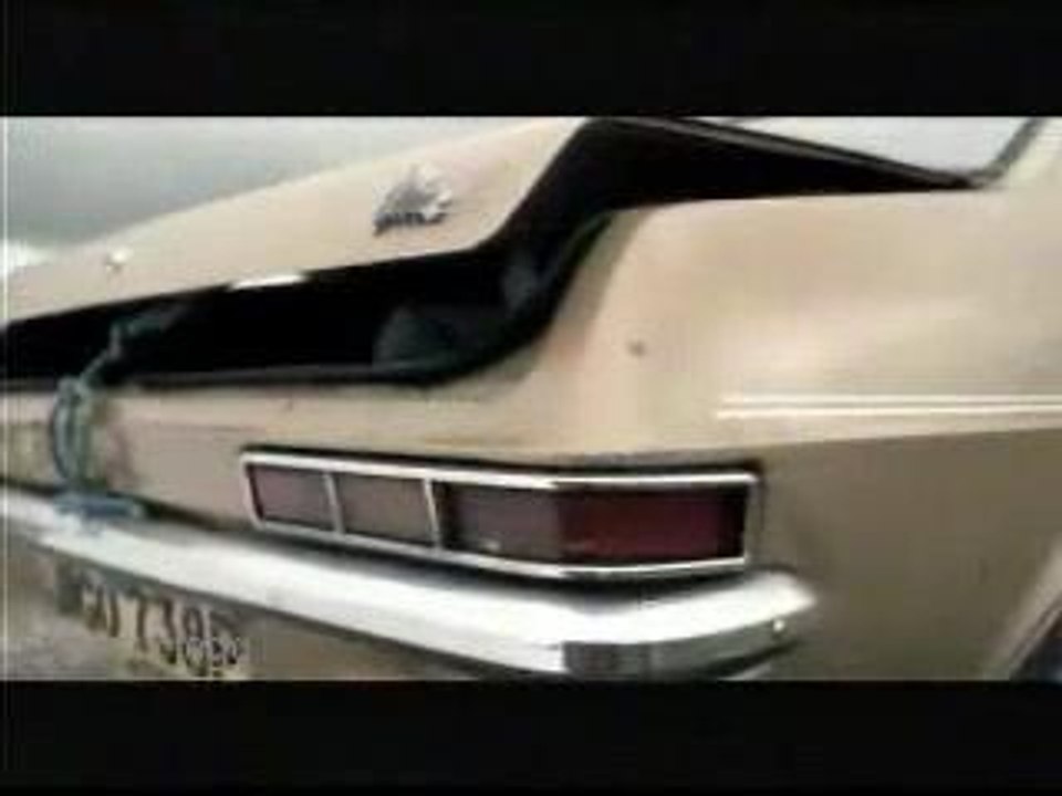 Travis - Why Does it Always Rain on Me