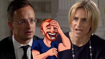 BBC Presenter Loses EU Immigration Debate With Hungarian Politician