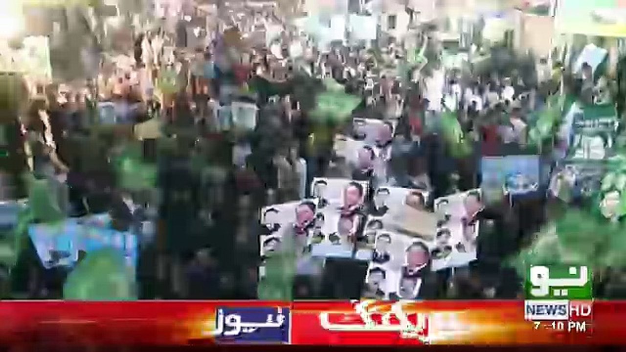 Harf e Raz - 2nd July 2018