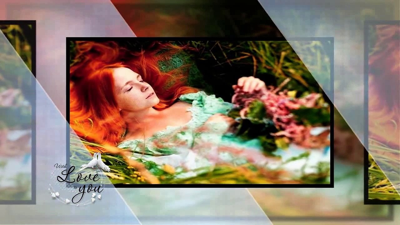 Gülben Ergen - Kandıramazsın Beni