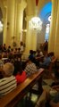 Full church last night at Ghajnsielem, to enjoy and celebrate young baritone Charles Buttigieg, in concert. Well done Charles, you make Gozo proud!#Gozo #Visit
