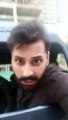Breaking: Jibran Nasir got Arrested