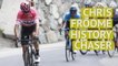 History chasing Froome cleared in anti-doping investigation