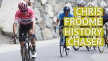 History chasing Froome cleared in anti-doping investigation