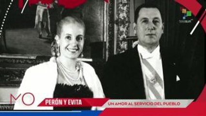 Recuerdan Diego y Morales cómo la muerte de Perón detuvo el futbol