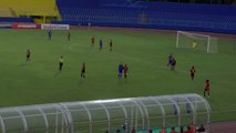 0-8 Pitsamai Sornsai Goal AFC  AFF Women Championship  Group A - 02.07.2018 East Timor (W) 0-8 Thailand (W)