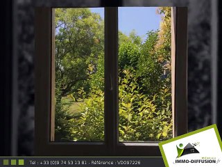 T3 A vendre Montpellier 53m2 - Avenue louis ravas