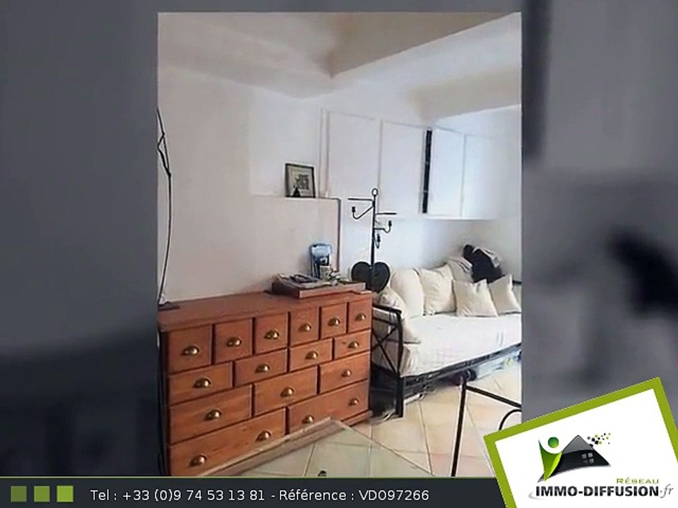 Maison A vendre Aix en provence 80m2 - Aix-Sud