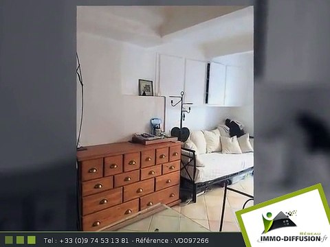 Maison A vendre Aix en provence 80m2 - Aix-Sud