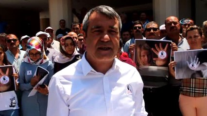 Mut Belediye Başkanı Nebi Yılmaz'dan Çocuk İstismarcılarına Tepki: "Çocukları Güvende Olmayan Bir...
