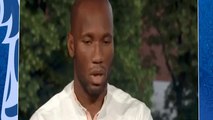 Mondial 2018: Pourquoi les africains n'arrivent pas loin ... (Didier Drogba)