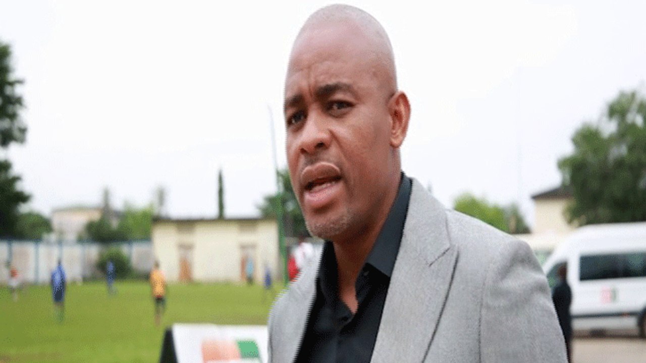 Mondial 2018: "C'est une coupe du monde dans laquelle tout le monde doit prouver"Kalou Bonaventure