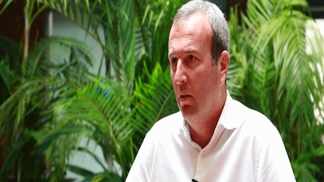 Je n'ai jamais compris pourquoi, l'Afrique fait toujours appel aux entraîneurs européens J.Fournier