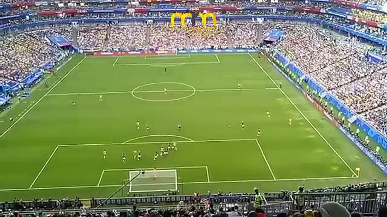 Brazil vs Mexico 2-0  All Goals and Extended Highlights  2/7/18  World Cup 2018