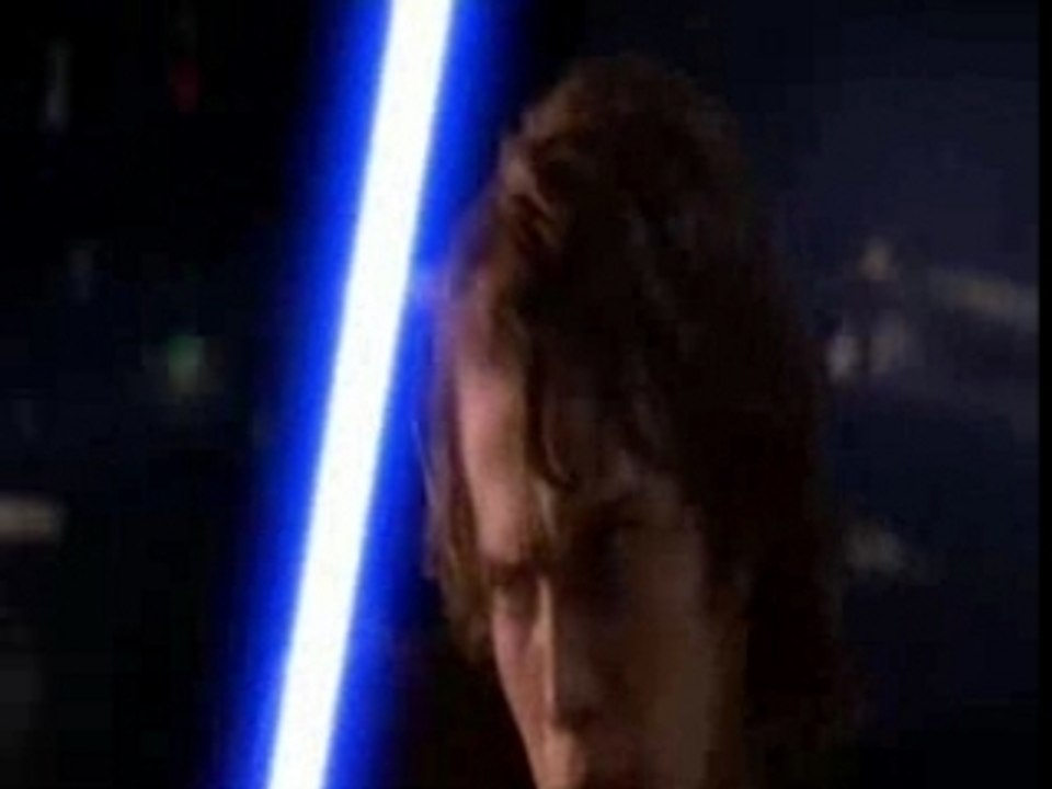 Star Wars - Duel of the Fates -