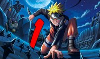Naruto Shippuden Opening 1 Hero's Come Back