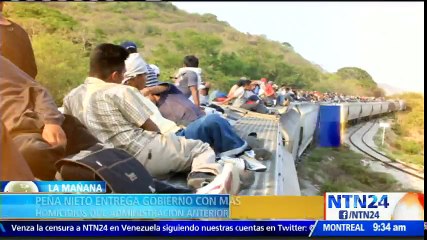 “Elección en México es un respiro para la izquierda en América Latina, tenemos ganas de creer”