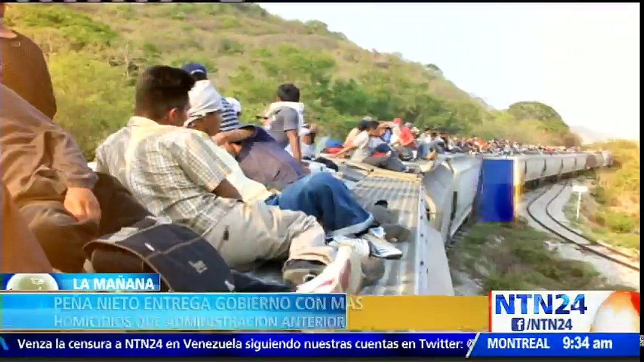 “Elección en México es un respiro para la izquierda en América Latina, tenemos ganas de creer”