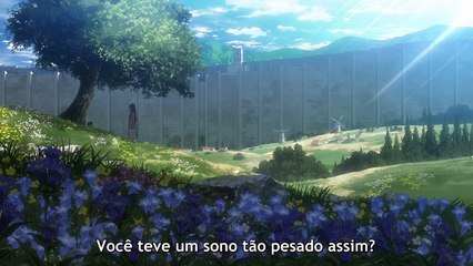 01 - Para Você, Dois Mil Anos Depois