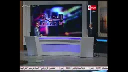 النائب تامر الشهاوى: نهم الإخوان للسلطة عامل كبير فى فضحهم وسقوطهم