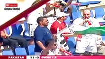 Shahid Afridi Short Inning vs West Indies 2nd ODI at Gros Islet - May 21, 2005 (posted at sports min