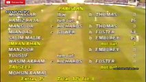 Imran Khan 2 Massive Six vs England 3rd ODI in 1987