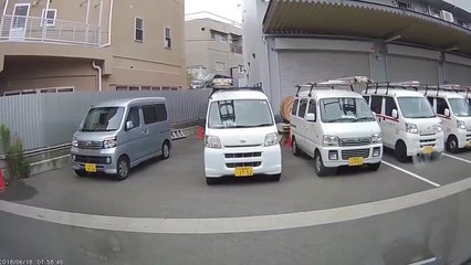 Earthquake in Japan Osaka 2018 Watch this Disaster