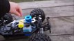 EarthQuake 3.5 RedCat Racing Nitro Gas Rc 4X4 Truck - Break-in