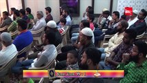 Sirf Ek Zalzala Earthquake Ayenga Aur Tamam Insaniyat Ko Maut Aajayengi By Adv. Faiz Syed
