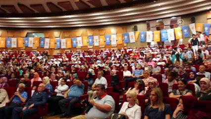 AK Parti Genel Başkan Yardımcısı Ataş, Tuzla'da - İSTANBUL