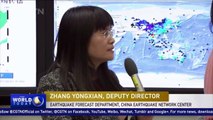 4.3m earthquake rattles Beijing