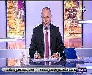 فى الذكرى الخامسة.. أحمد موسى يعرض أحدث أغانى ثورة 30 يونيو