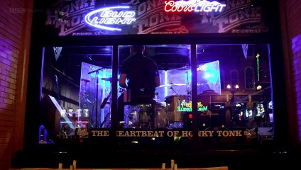 The Heart of Country: How Nashville Became Music City USA Part 1