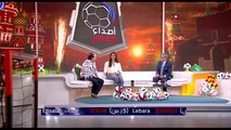 تعليق محمد خير الجراح وهبة حيدري على توديع الأرجنتين والبرتغال كأس العالم