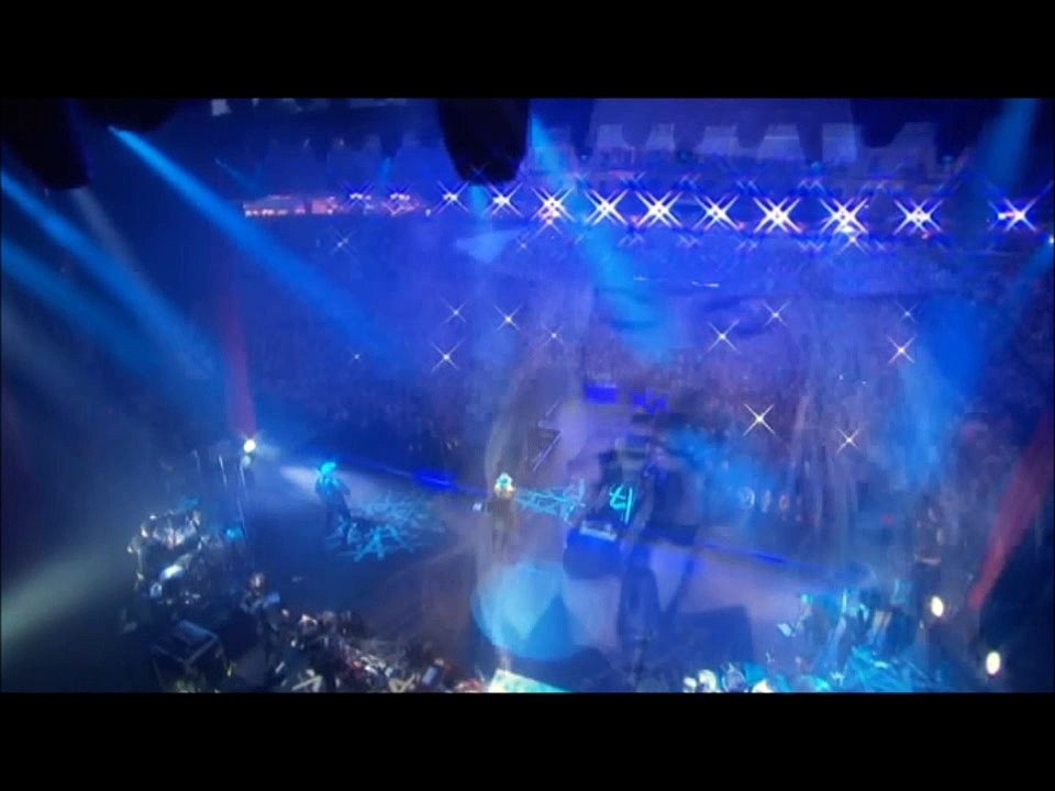 SARAH CONNOR — Anorak | Sarah Connor ‎— Muttersprache – Live