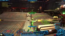 SWTOR Let's Play 154: Befreiung von Audila